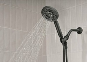 Speakman’s Exhilaration Technology Offers A Fully Immersive Shower Experience