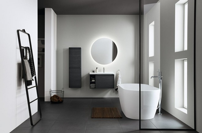 “Everything is Neo,” The Revolutionary Launch of Duravit’s D-Neo Series Designed by Bertrand Lejoly