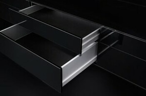 What’s driving the shift to metal kitchen cabinet drawers?