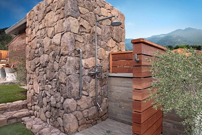 Sonoma Forge Enhance Exposed Shower Systems with Streamlined Convenience