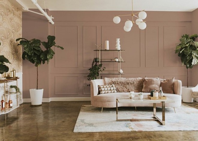 Dunn-Edwards Paints 2022 Color of the Year is...