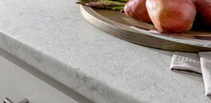 Wilsonart® HPL Stone Collection Bridges Residential and Commercial Design