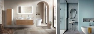 2022 Top 3 Bathroom Design Trends