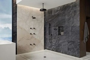 Kohler KBIS Booth Engages Designers, Elevates Bathroom Design