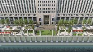 Chicago’s theMART Kicks Off New 2022 Design and Programming to Inspire and Engage Creative Professionals