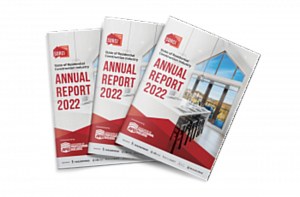 2022 SORCI Report: U.S. Home Builders Overcome Inflation and Supply Chain Issues to Increase Margins