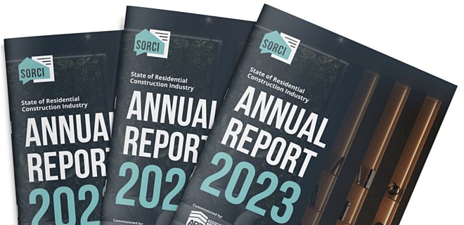2023 SORCI Report Offers Key Insights for Builders