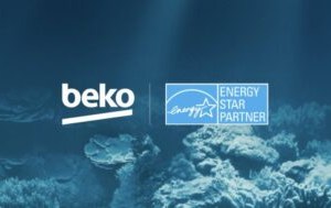Beko U.S. Earns Distinguished ENERGY STAR® Sustained Excellence Award 