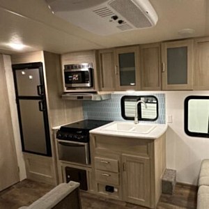 Breathing New Life into Old RVs: REVIVE Collection Hits the Road