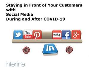 Online CEU Course: Staying in Front of Customers with Social Media