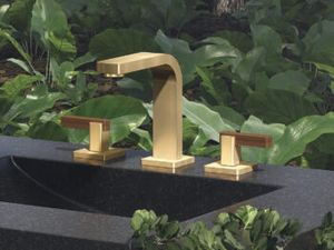 Bringing the Outside In: San Elijo™ Series by California Faucets