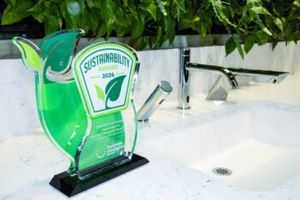 Excel Dryer Recognized with Two Prestigious Sustainability Awards