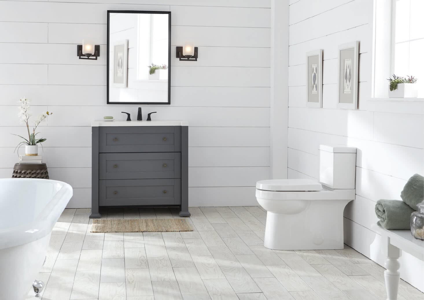 Gerber Wicker Park Collection Adds Sleek Toilet Option - Kb Resource